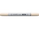 COPIC Marker Ciao 22075115 E40 - Brick White (4511338051351)