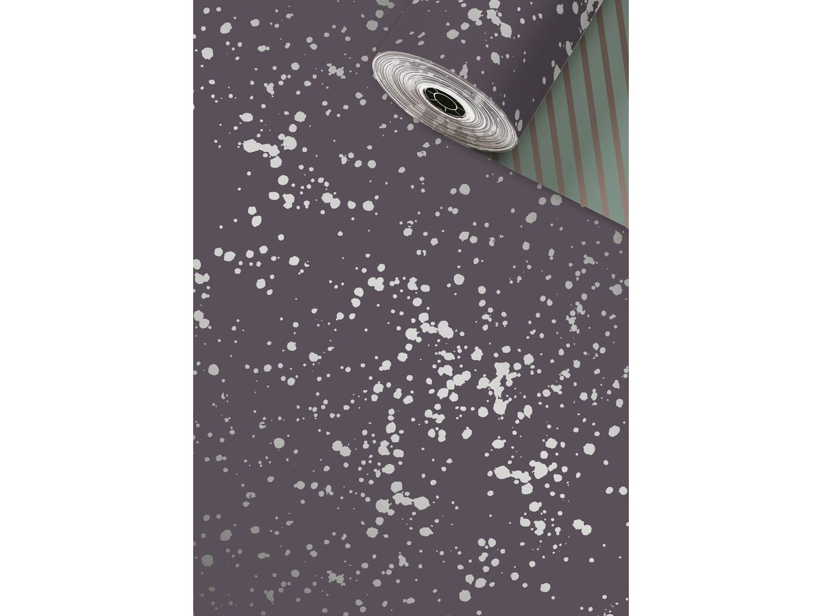 STEWO Apparecchio rotoli di carta d 2521579275 Sprenkel 0,3x250m (7630050864302)