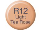 COPIC Ink Refill 21076282 R12 - Light Tea Rose (4511338057445)