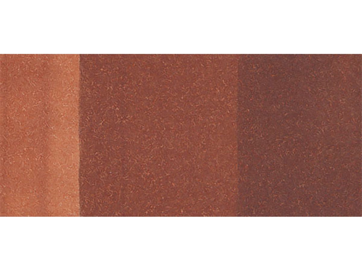 COPIC Marker Classic 20075120 E27 - Milk Chocolate (4511338000984)