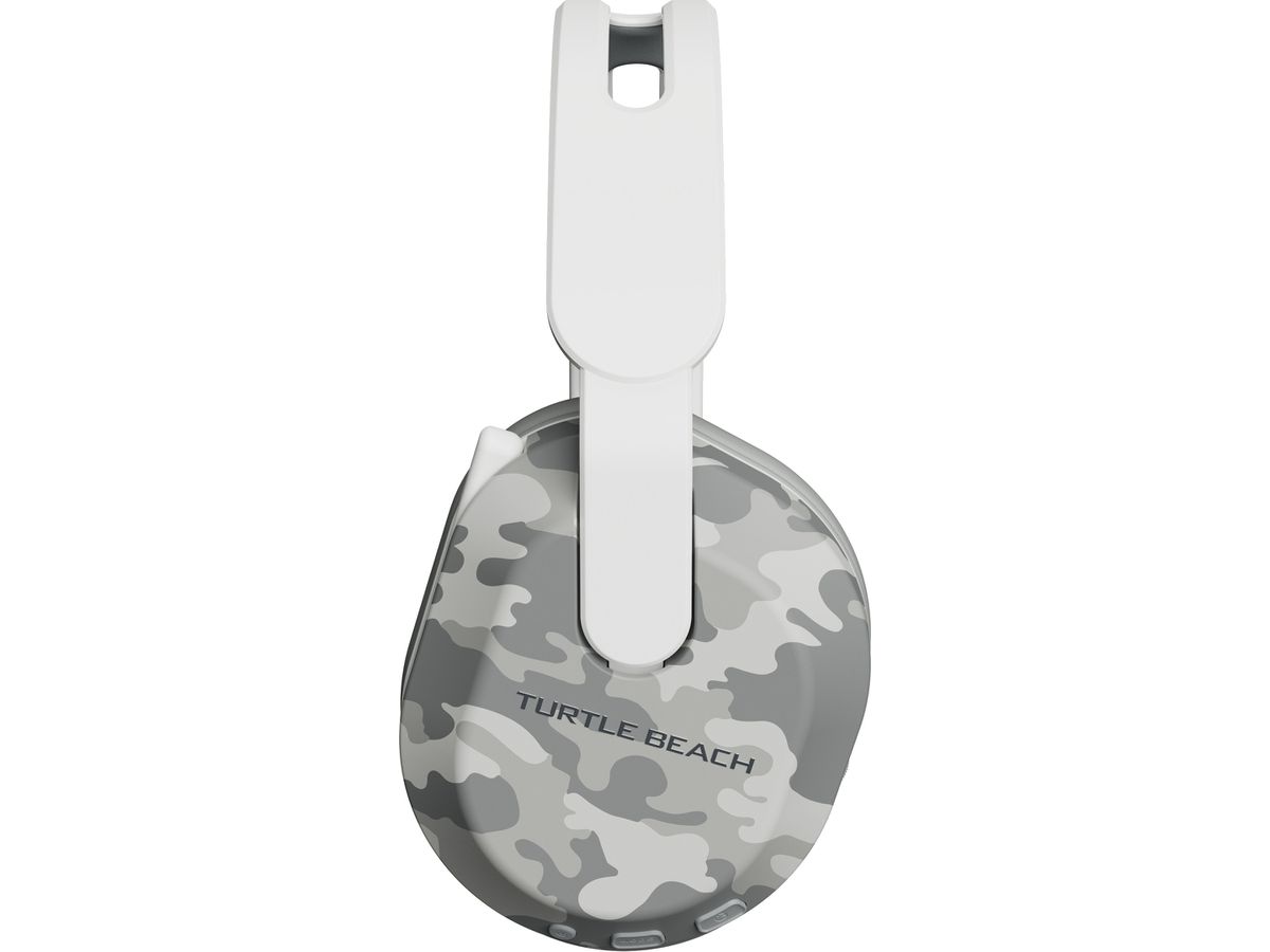 TURTLE BEACH Stealth 500, Arctic Camo TBS-2103-95 Wireless Headset for XB (0731855021079)