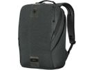 WENGER MX ECO Light 16 Inch 612262 Laptop Backpack Charcoal (7613329169605)