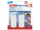 TESA Powerstrips gancio Classic 580100004 2 ganci/4 strips L (4042448105011)