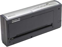 HP - DeskJet 350CBI