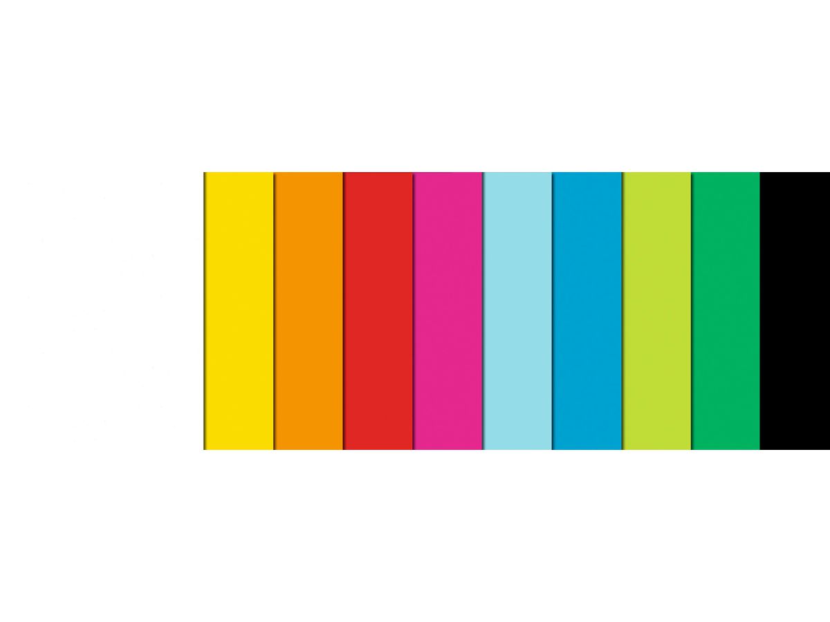 URSUS Knüddelbilder Set 21290002 Tiere (4008525232100)