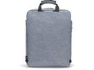 DICOTA Eco Tote Bag MOTION Blue Den. D31878-RPET for Universal 13 -15.6 inch (7640186418232)