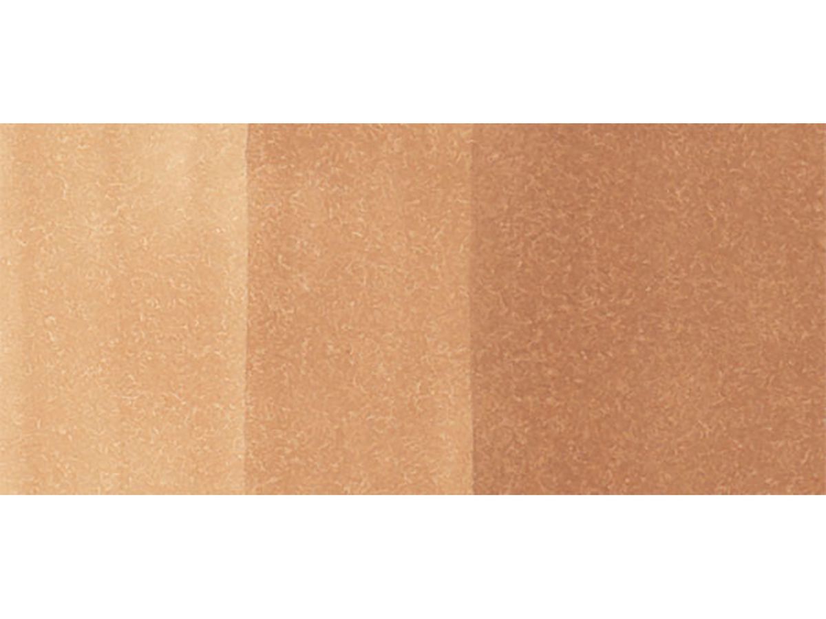 COPIC Marker Sketch 21075145 E34 - Toast (4511338007068)