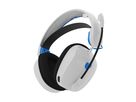 PDP Phantom Wireless Headset 052-026-WH PS5, White (0708056073961)