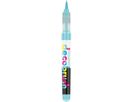KARIN PigmentDecoBrush 29Z630 cool aqua 630U (5904446026455)