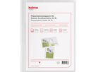 KOLMA Cartella presentaz. Vario A4 10.014.00 trasparente (7611967100363)