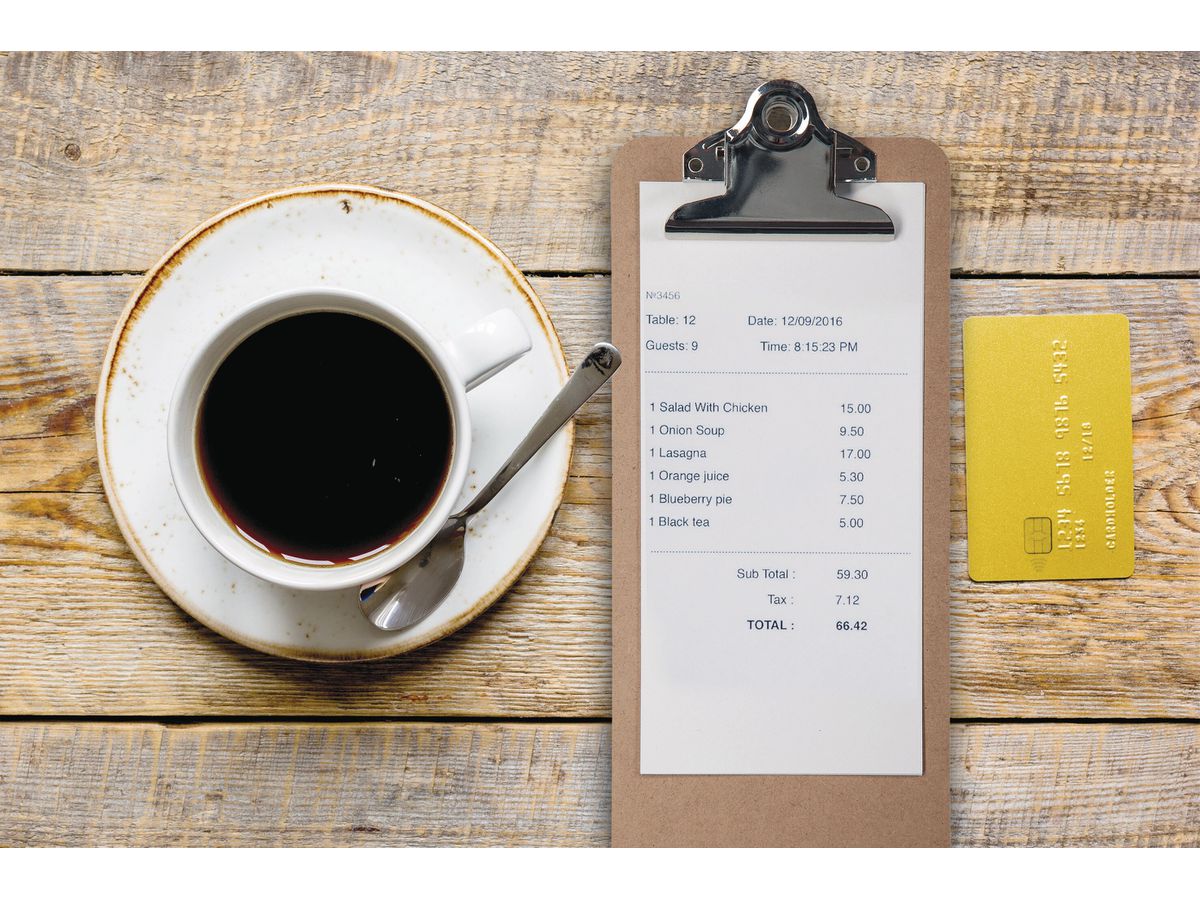 MAUL Sottomano MAULbill 28x11mm 1.56 Pannello rigido (4002390069632)