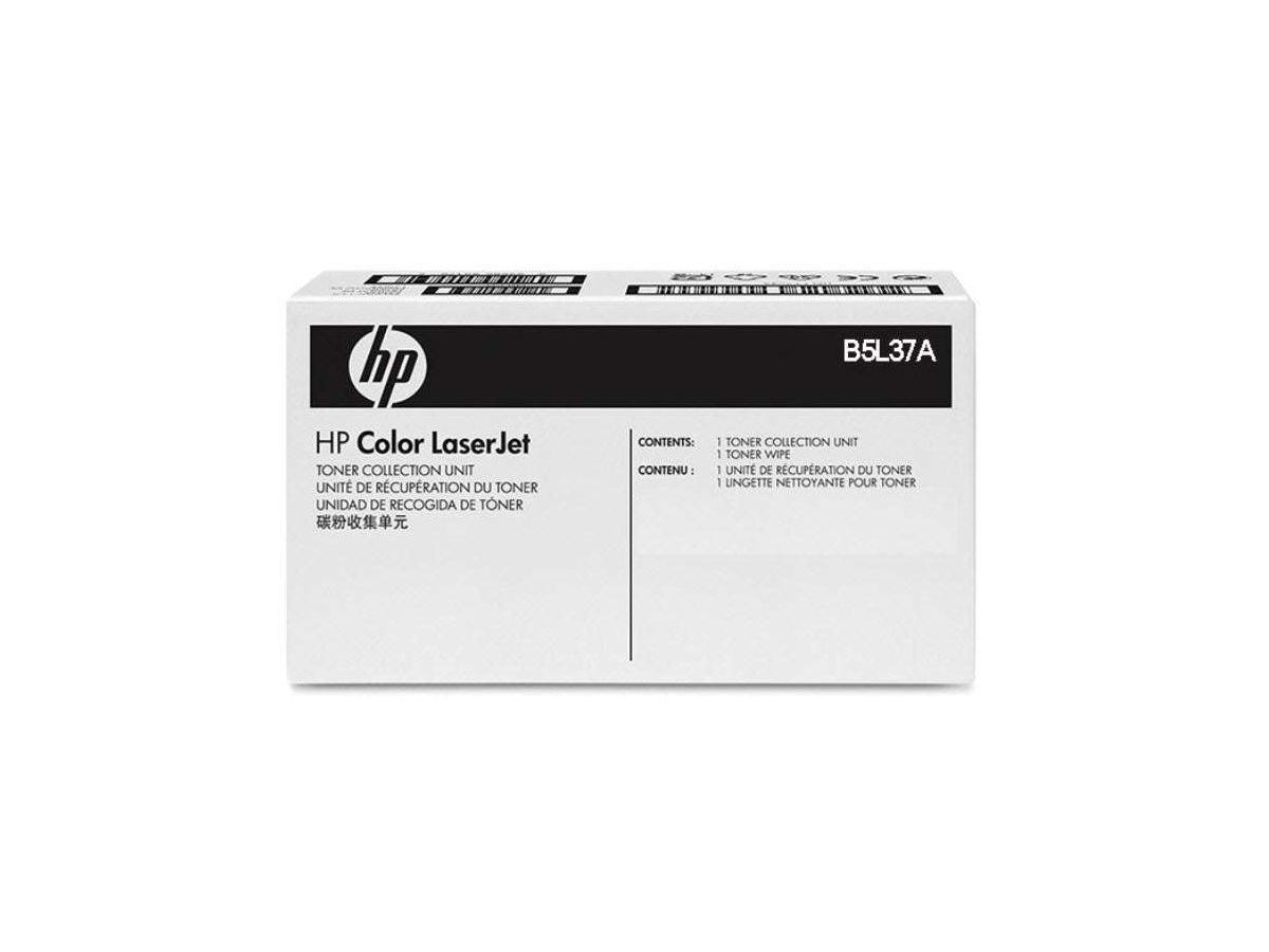 HP Resttonerbehälter B5L37A CLJ Enterprise M552 (0888182585603)
