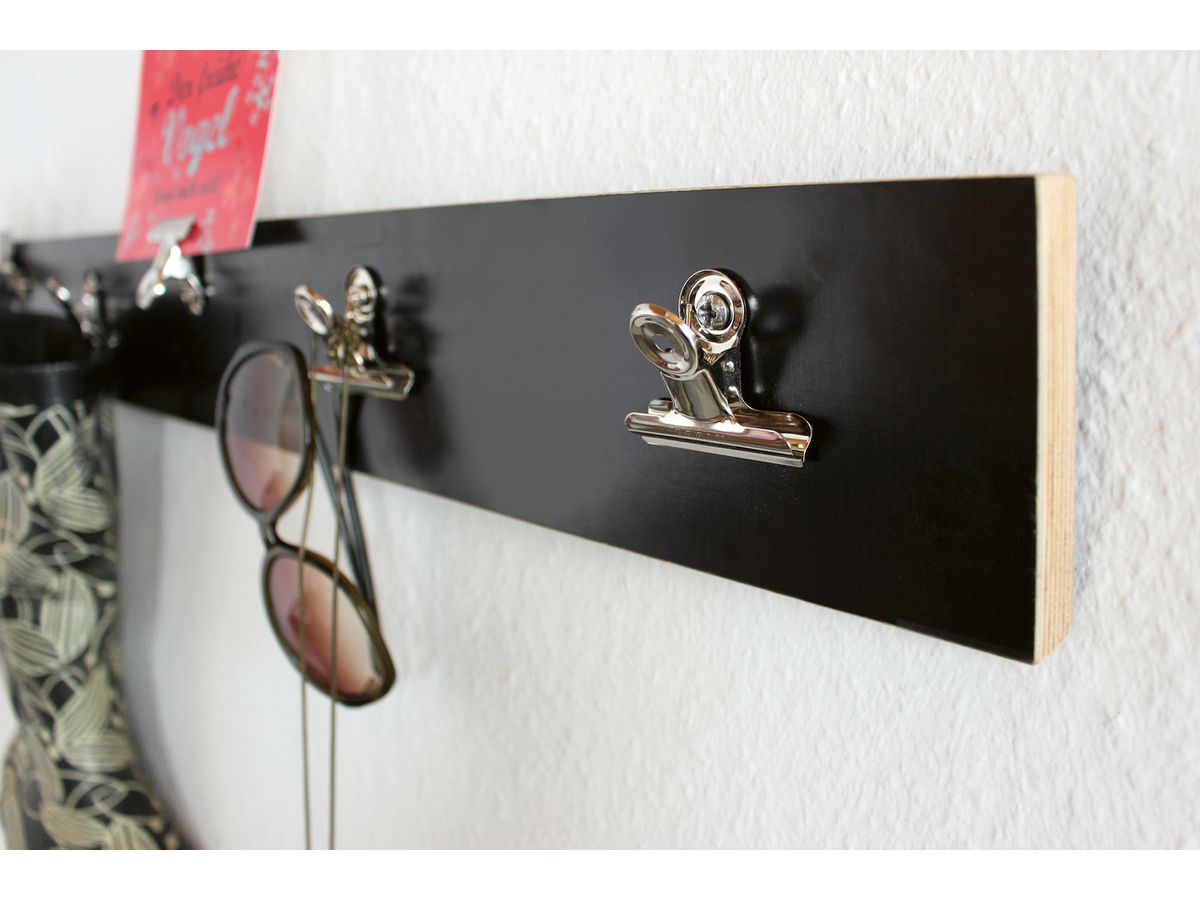 MAUL Attache-feuilles 50mm 2.47 10 pcs. (4002390009744)