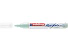 EDDING Acrylmarker 5100 2-3mm 5100-928 mellow mint (4057305026958)