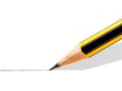 STAEDTLER Crayon NORIS HB 120-2 (4007817104620)