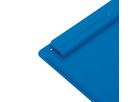 MAUL Porte-bloc MAULgo A4 2.92 bleu plastique portraît (4002390087636)