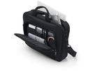 DICOTA Eco Top Traveller BASE black D31325-RPET for Unviversal 15-15.6 (7640186418980)