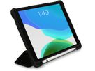 DICOTA Tablet Folio Case iPad black D31853 10.2inch (20/8 Gen) (7640186419871)