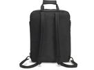 DICOTA Eco Tote Bag MOTION Black D31877-RPET for Universal 13 -15.6 inch (7640186418225)