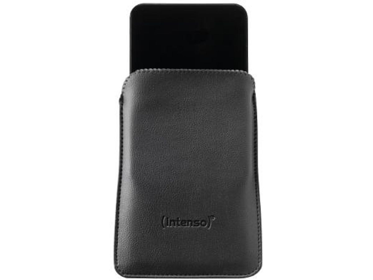INTENSO HDD Memory Drive 1TB 6023560 USB 3.0 2.5 inch black (4034303016518)