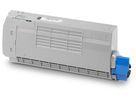 OKI Toner nero 46507616 C712 11'000 pagine (5031713068525)