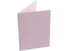 ARTOZ Cartes 1001 A5 15839226-281 200g, rose clair 5 feuilles (7612996997849)