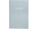 BIELLA Agenda Executive 2026 806510060026U 1J/1P bleuclair ML 14.5x20.5cm (7611365523801)