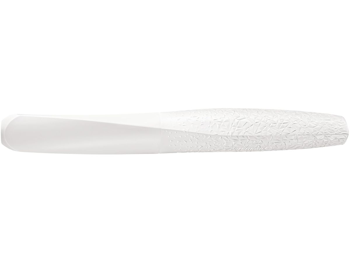PELIKAN Stylo Plume Structure M 824620 blanc (4012700824622)