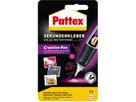 PATTEX Supercolla Creative Pen 3g PSPP3 trasparente (4015000435895)