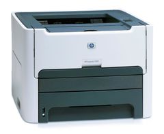 HP - LaserJet 1320