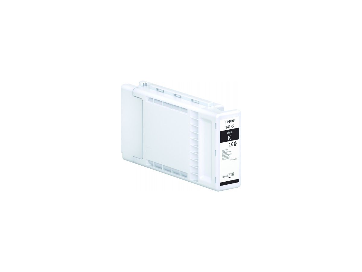 EPSON Cartouche d'encre noir T41F540 SureColor SC-T5400M 350ml (8715946633190)