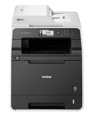 Brother                      - MFC L 8650CDW