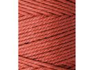 I AM CREATIVE Macrame Rope 6203.18 rusty, 2mm, 500g (7640415812251)