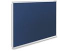 MAGNETOPLAN Design-Pinnboard SP 1415003 Feltro, blu 1500x1000mm (4013695031040)