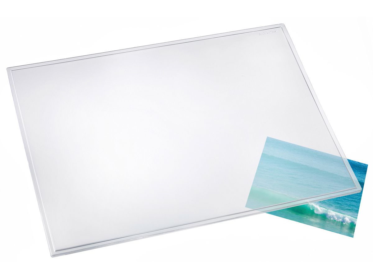 LÄUFER Sottomano 70x50cm 43740 Durella tappetino (4006677437404)