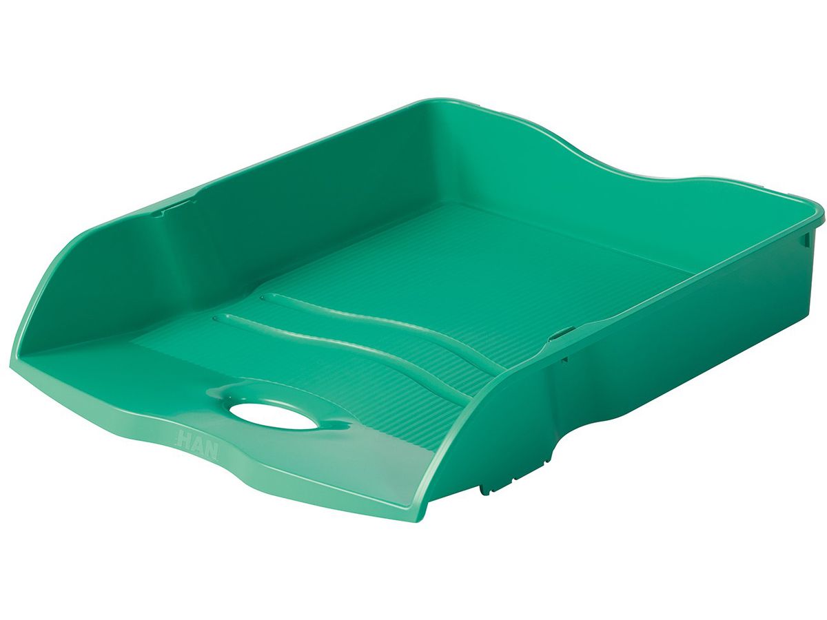 HAN Briefablage Re-Loop A4/C4 1.81 grün (4012473103504)