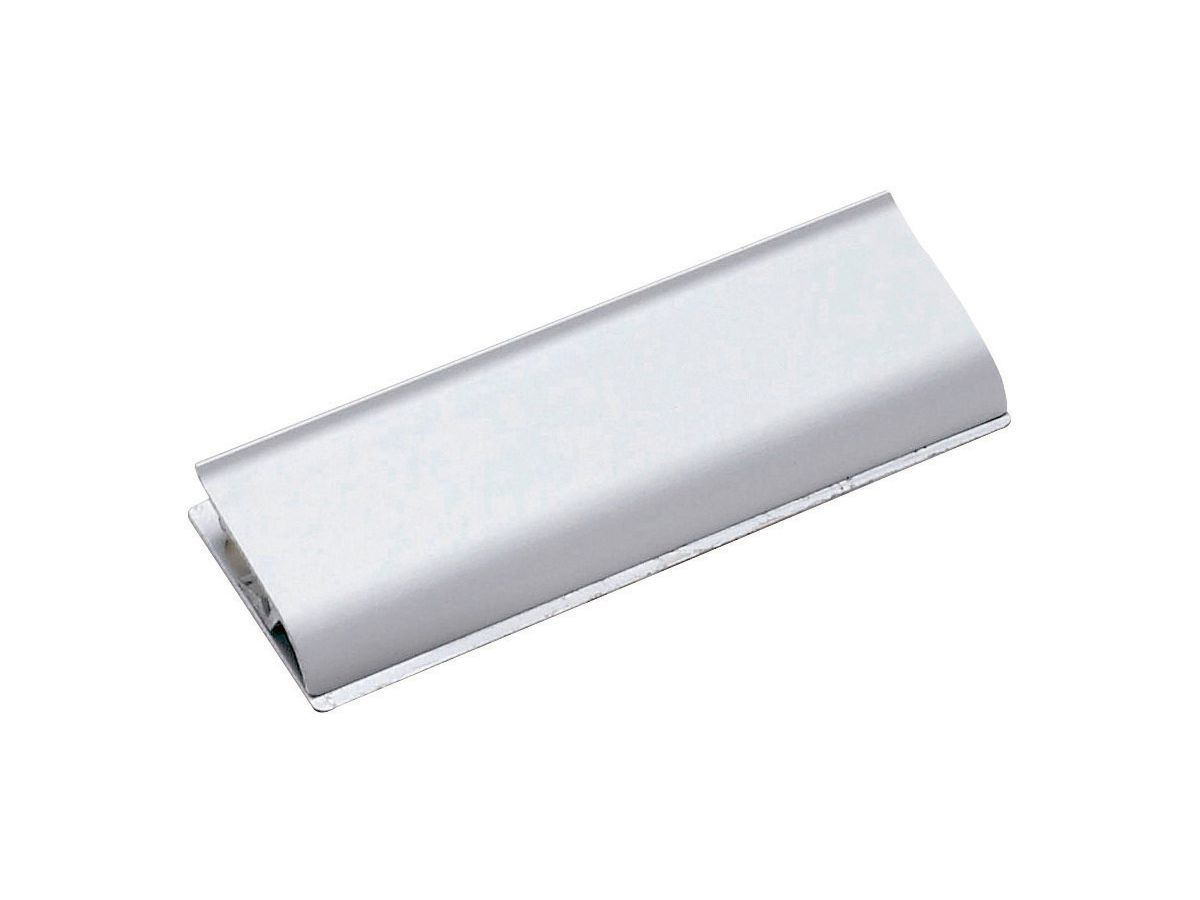 MAUL Bornier Aluminium 11,3cm 3.90 (4002390047661)