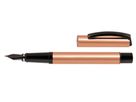 ONLINE Stylo plume Set Vision 0.5mm 36026 Magic Rosegold (4014421360267)