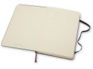 MOLESKINE Taccuino Classic A6 701030 in bianco nero (9788883701030)