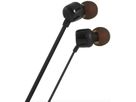 JBL Kopfhörer T110 JBL-T110BLK schwarz, in Ear (6925281918926)