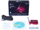 TP-LINK 10 Gigabit PCI TX401 Express Network Adapter (6935364072827)