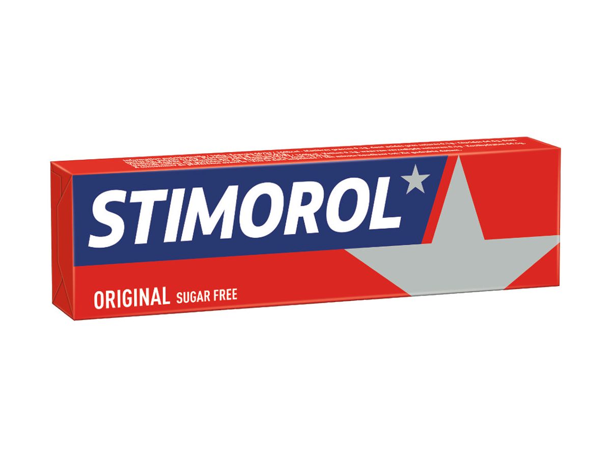 STIMOROL Original 7886 1x14g (0000057060354)