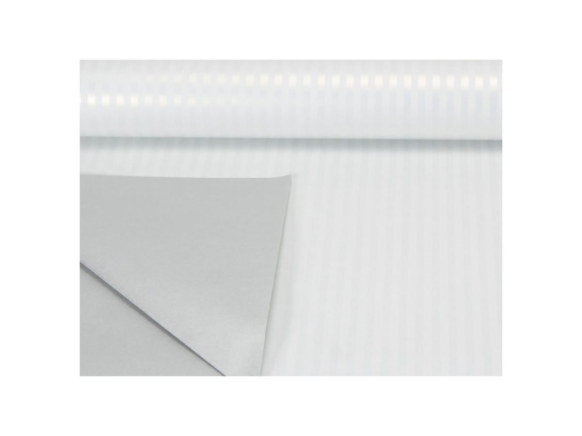 SPYK Geschenkpapier Perl 4462.7154.75.U 75cmx200m perl/silber (7611475248571)