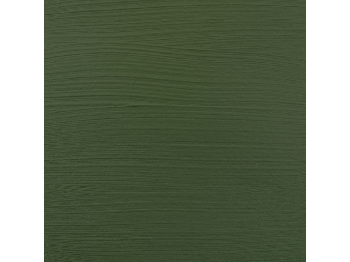 AMSTERDAM Peinture acrylique 250ml 17126220 olive 622 (8712079267223)