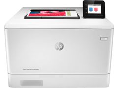 HP - Color LaserJet Pro M 454dn