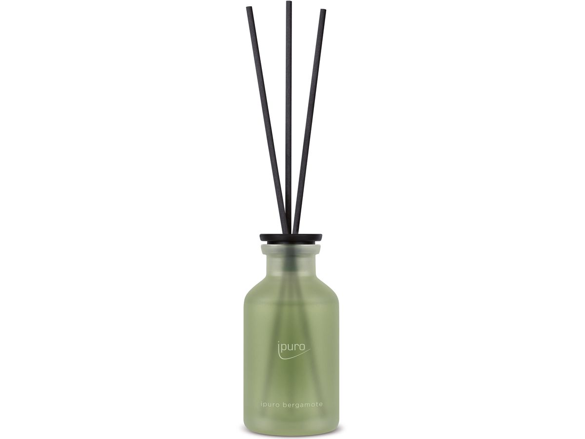 IPURO Parfum d'ambiance 75ml 060.4101.075 bergamote (4051281818637)