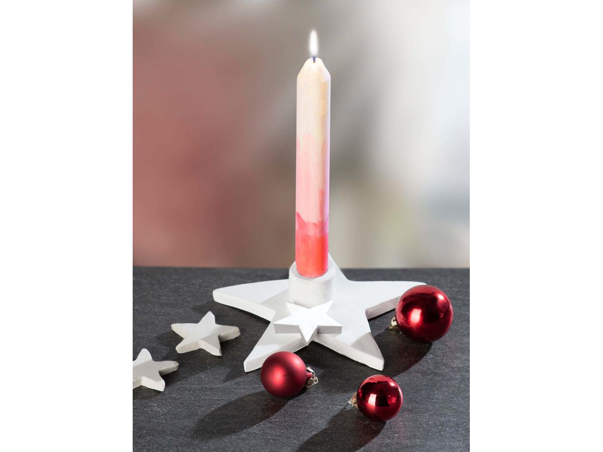 GLOREX Argile souple blanc 2.5kg 68075301 durcissant à l'air, inflamm. (7610877280073)