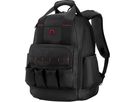 WENGER Tool Backpack ADVANCED 653723 Black (7611160315731)