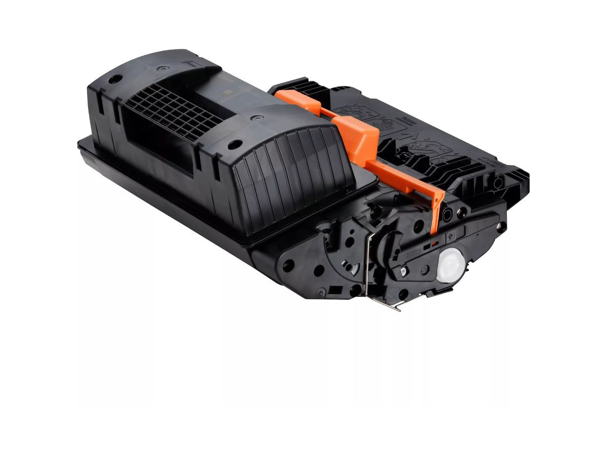 CANON Modulo di toner 039H nero 0288C001 LBP 351x/352x 25'000 pagine (4549292031492)