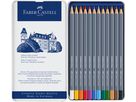 FABER-CASTELL Goldfaber acquerello 114612 12x (4005401146124)